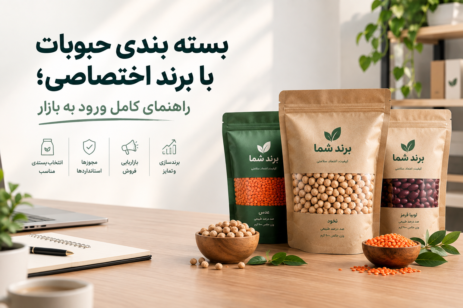 ظرفیت خالی کارخانه؛ چگونه آن را به درآمد ثابت تبدیل کنیم؟